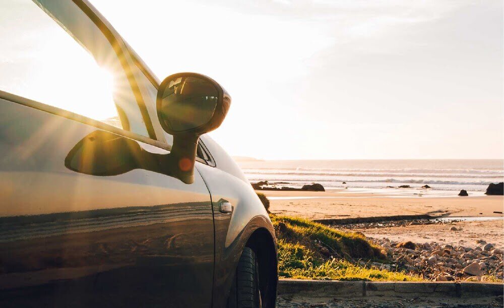 چک لیست نگهداری از خودرو در تابستان و روزهای گرم سال