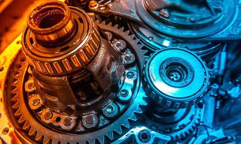 افزایش طول عمر گیربکس اتوماتیک خودرو
